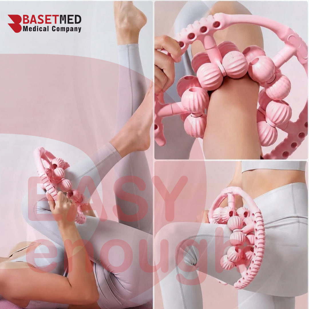 360° Massage Roller ||1409