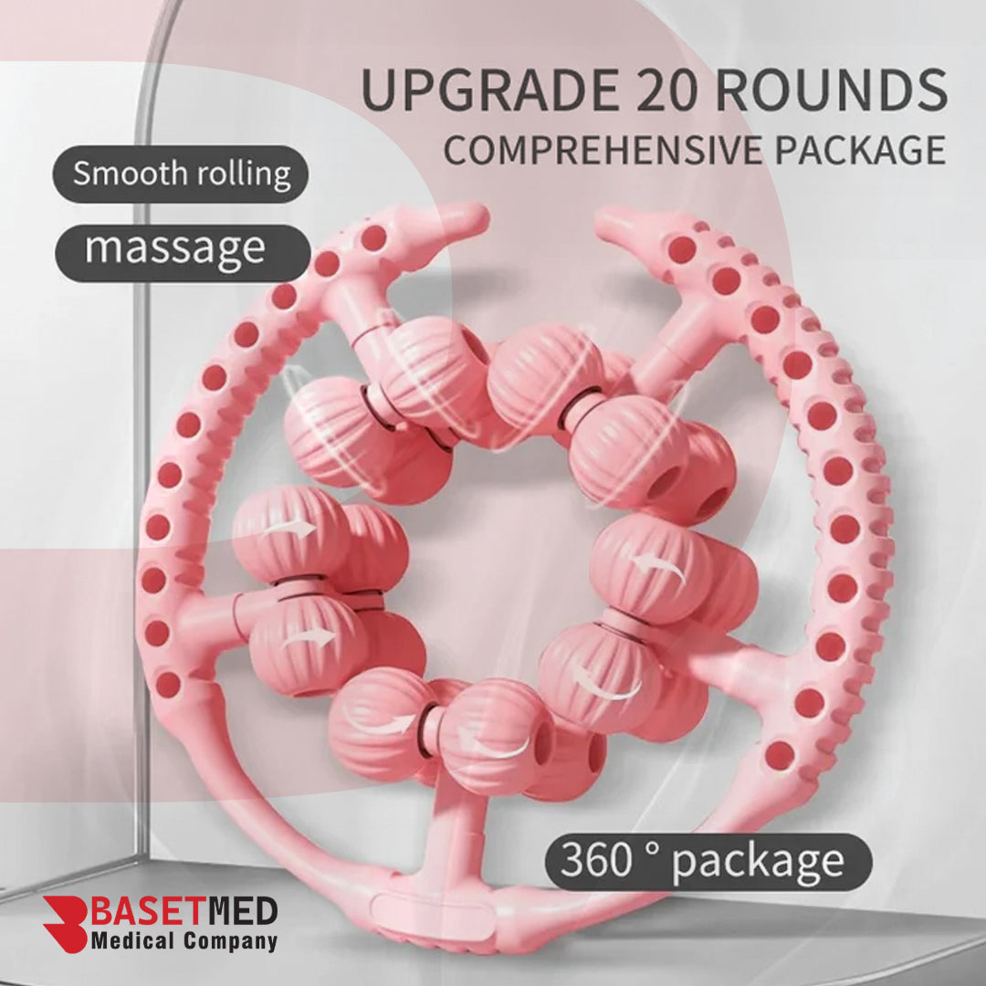 360° Massage Roller ||1409