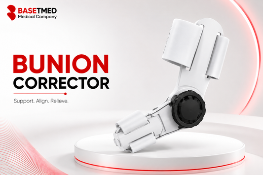 BunionCare Corrector Support ||1413