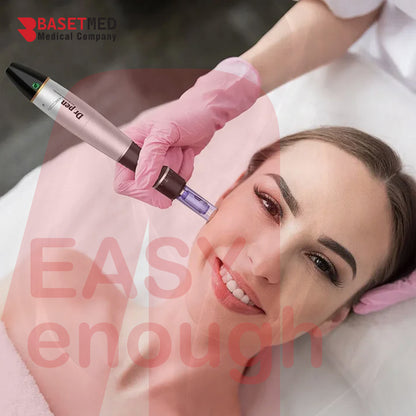 lectric Microneedling Pen A1 – Dermapen  |  code 1071