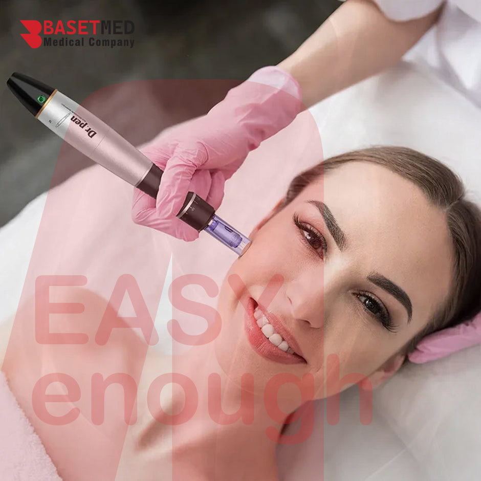 Beauty and skincare devices – Baset