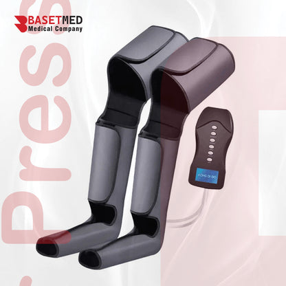 Air Pressure Leg Massager ||1330