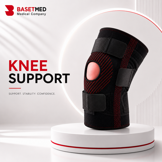 Knee Support Brace ||1435