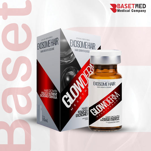 Glowderm Mesotherapy Exosome Hair ||1294