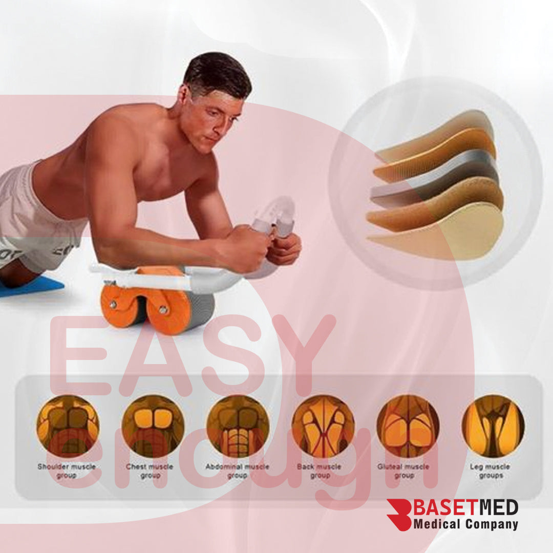 Abdominal Toning & Sculpting Machine