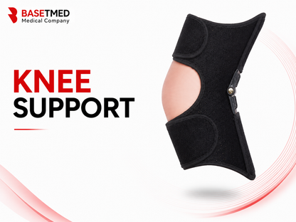 Knee Support Brace ||1245