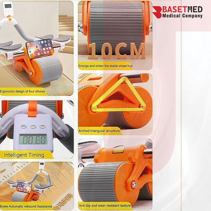 Abdominal Toning & Sculpting Machine