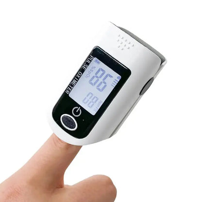 Smart Pulse Oximeter ||1431
