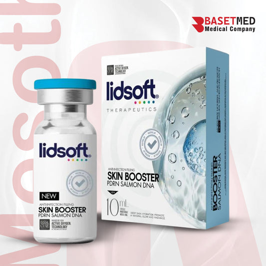 Lidsoft Skin Booster || 1126