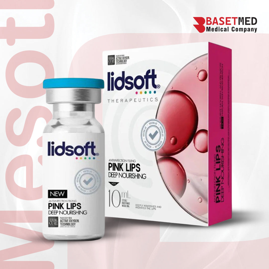 Pink Lips Mesotherapy || 1122
