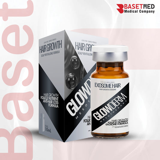 Glowderm Mesotherapy Hair Growth ||1295