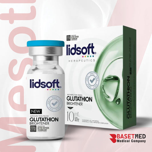 glutathione mesotherapy ms mesopharma Mesotox Skin-Booster Glutathione, Mesotherapy Microneedling