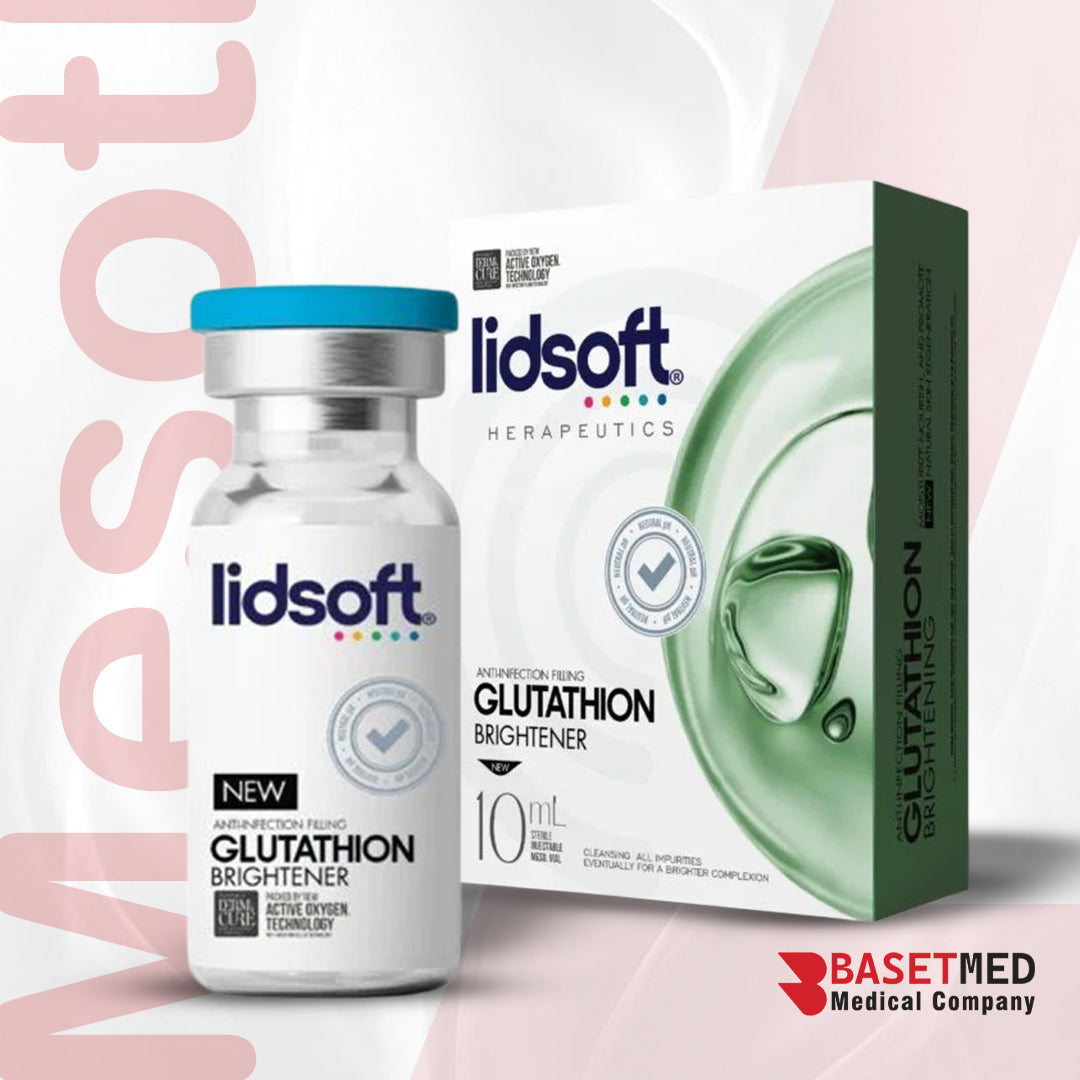 Lidsoft Glutathione Mesotherapy || 1128