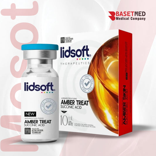 Amber Treatment – Mesotherapy Solution || 1130