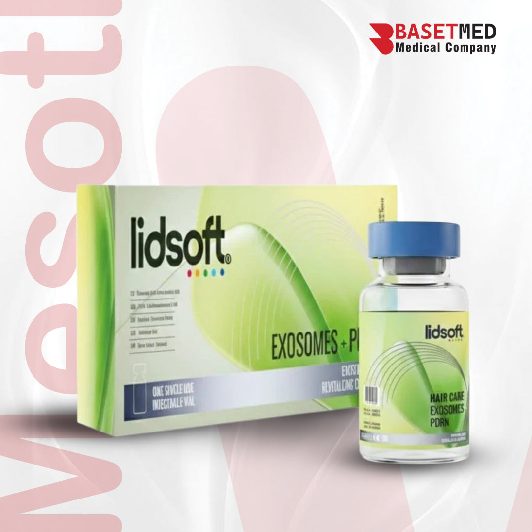 EXOSOME HAIR Revitalizing Complex + PDR  ||1132