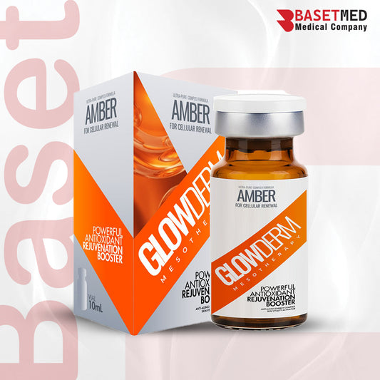 Glowderm Mesotherapy Amber ||1297