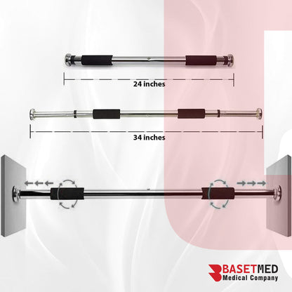 Home Pull-Up Bar