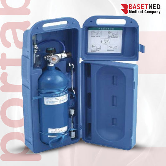 portable oxygen cylinder ||1344