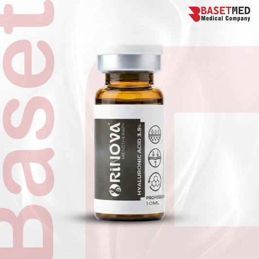 Rinova Hyaluronic Acid 3.5% ||1303