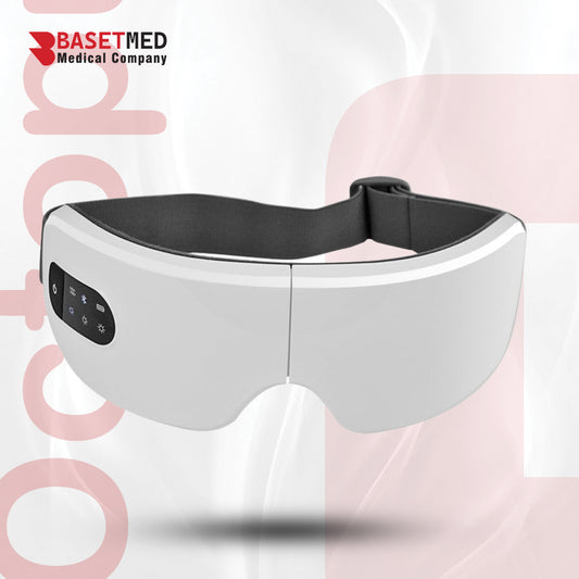 جهاز تدليك العين المحمول بتقنية LED | الرمز 1098