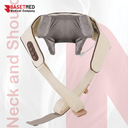 Neck and Shoulder Massager - code 1002