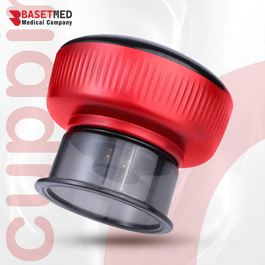 جهاز الحجامة الكهربائي الذكي | الرمز 1020