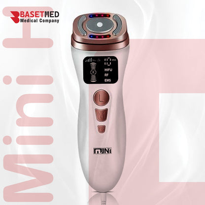 Mini HIFU Skin & Face Lifting Device ||  code 1051