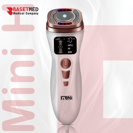 Mini HIFU Skin & Face Lifting Device ||  code 1051