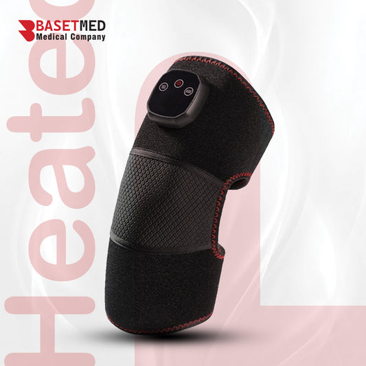 جهاز علاج المفاصل بالاهتزاز والتدفئة || الرمز 1043