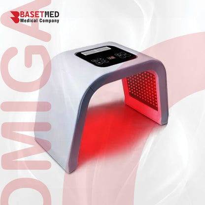 Omega Light 7 Colours