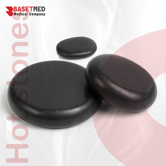 Hot Stone Massage Kit – 16 Pieces | code 1023