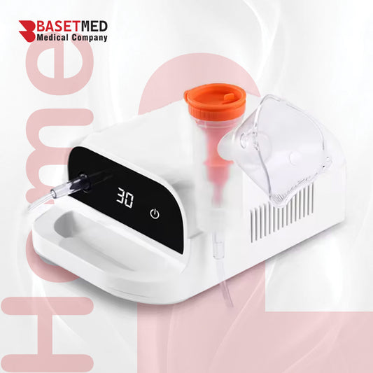 CNB69025S Home Steam Inhalation Device||1150