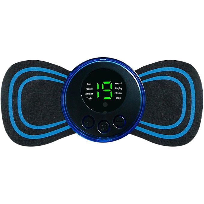 EMS Muscle Massager ||1429