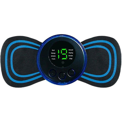 EMS Muscle Massager ||1429