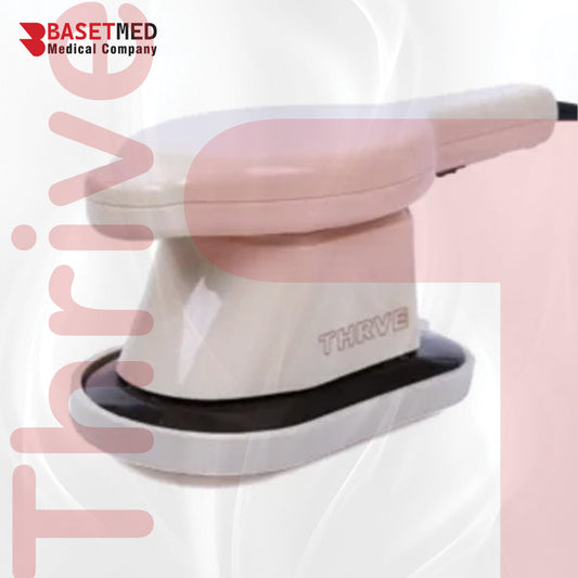Thrive 717 Portable Massager for Full Body & Back Pain | code 1016