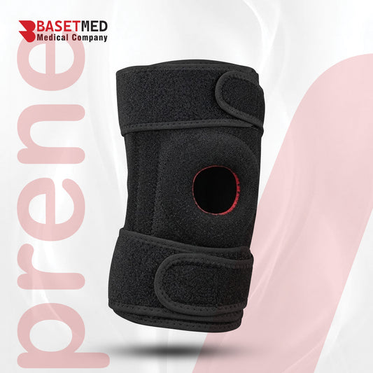 Sports Knee Compression Sleeve – New Flexible Neoprene for Running, Basketball & Fitness   | |1143