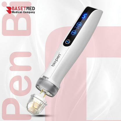 Dr. Pen Bio Pen Q2 — Professional Microneedling & Skin Rejuvenation Device | 1103