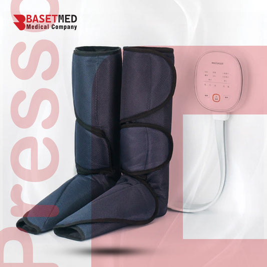 Pressotherapy Leg Massager