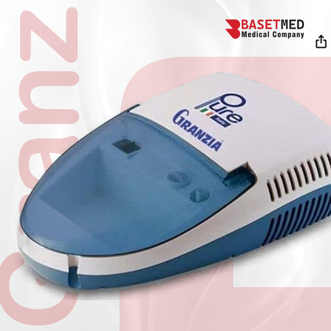 Granzia Nebulizer