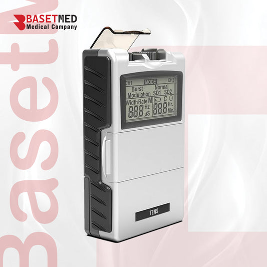 TENS 7000 Unit for Pain Relief, Physical Therapy & Rehab ||1171