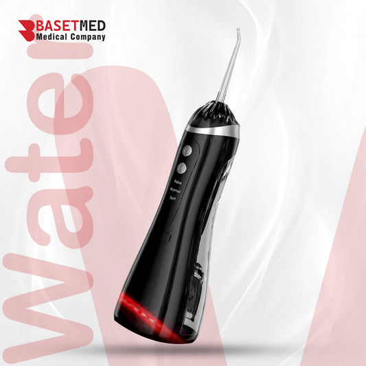 Cordless Portable Water Flosser – Electric Oral Irrigator | 1092