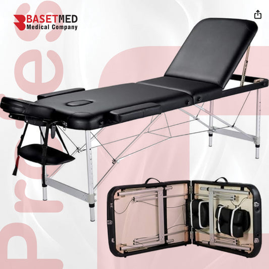 Portable Folding Spa & Massage Bed ||1156