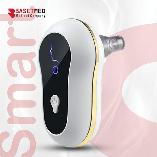 Smart Pore Detox Vacuum – 3 Speeds | CODE 1099
