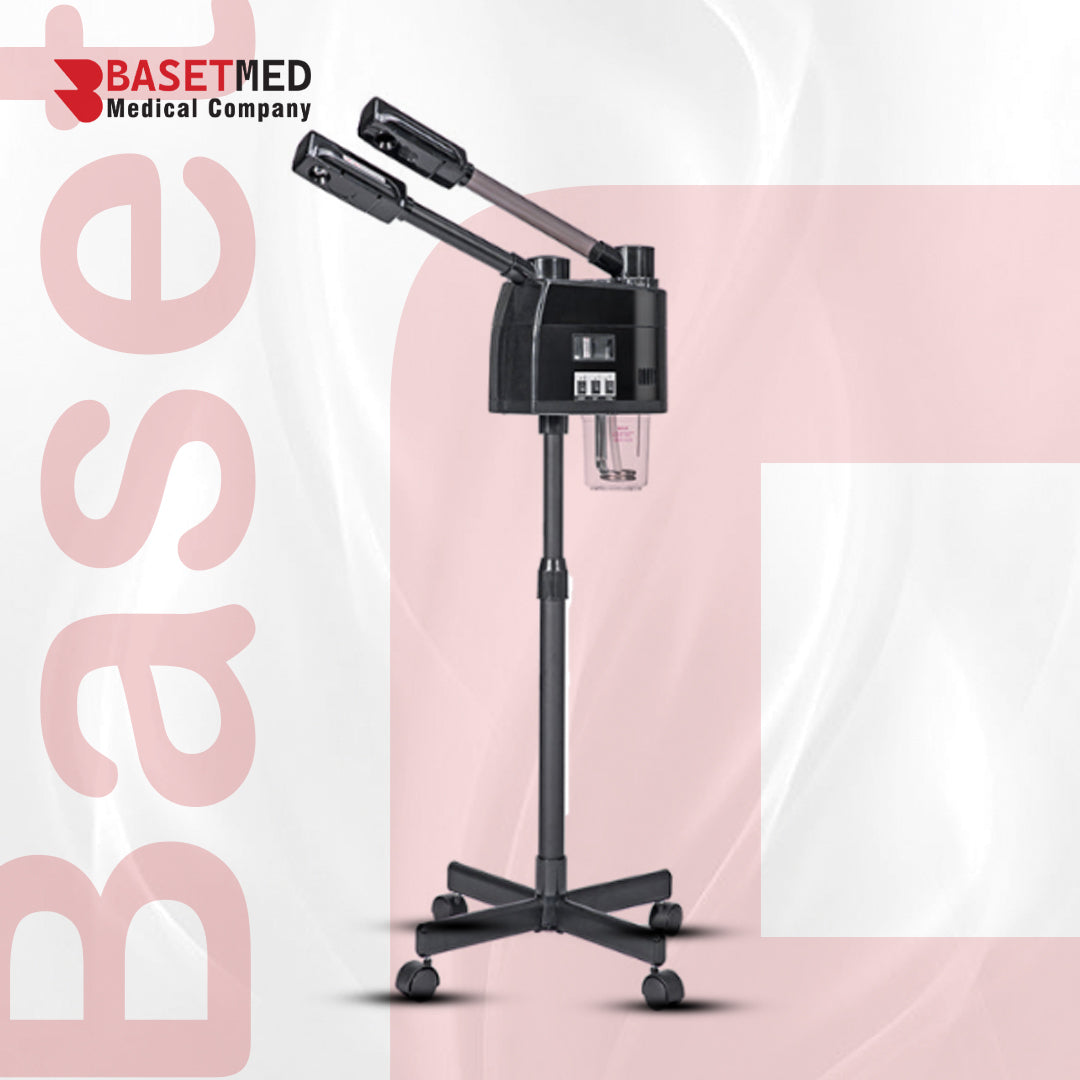 Professional Oxygen Facial Steamer ||1279