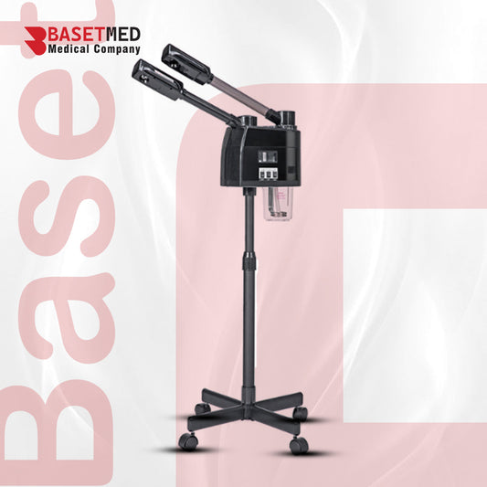 Professional Oxygen Facial Steamer ||1279