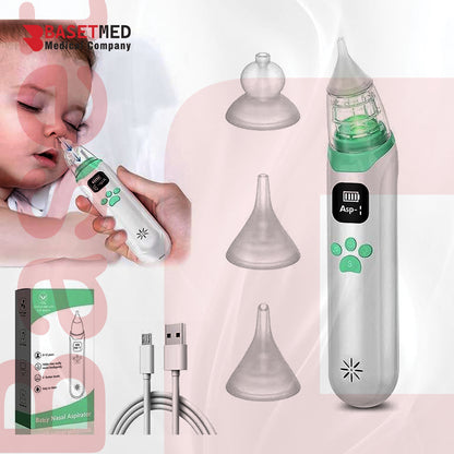 Electric Nasal Aspirator ||1233