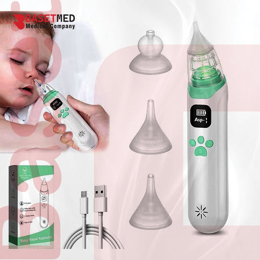 Electric Nasal Aspirator ||1233