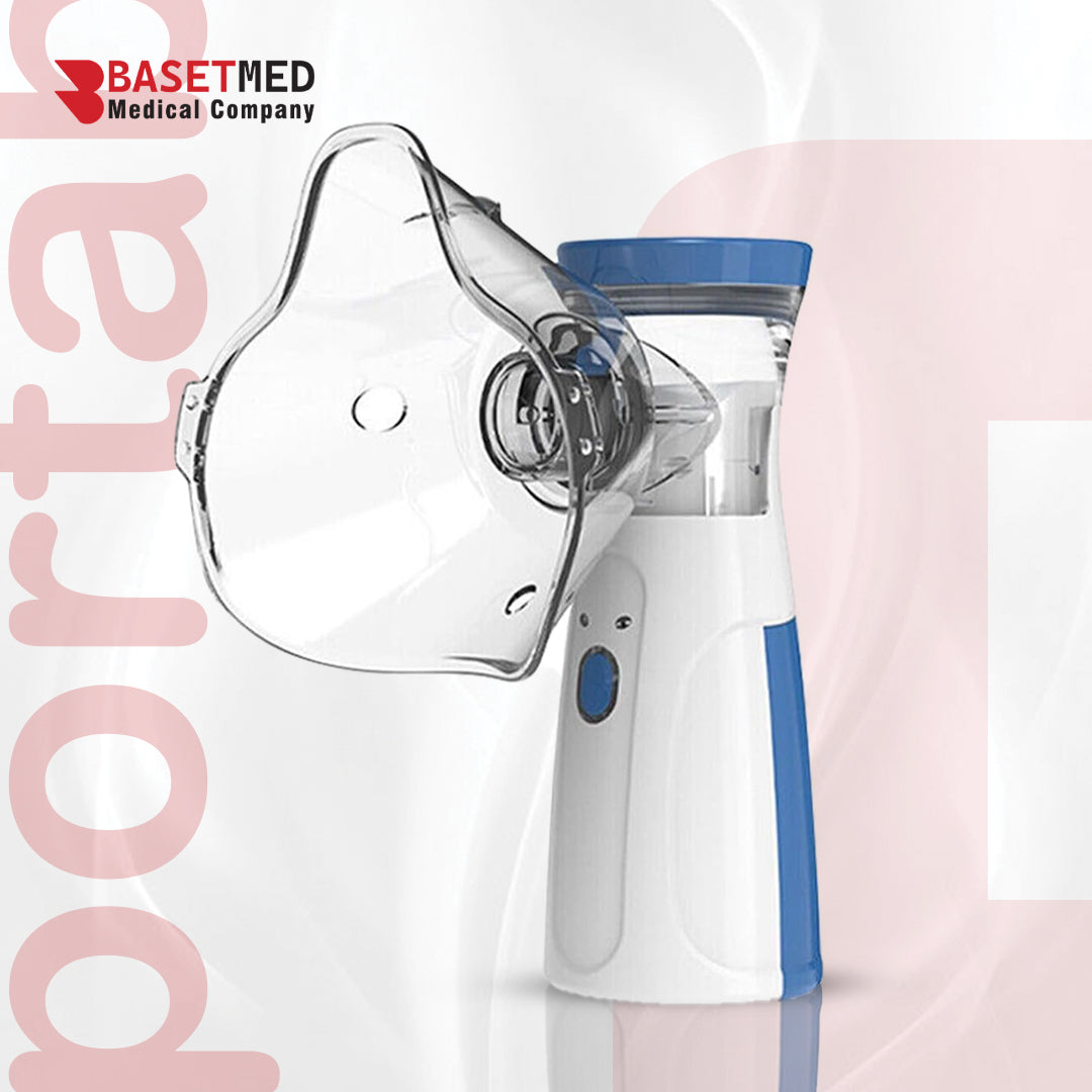 portable nebulizer ||1283