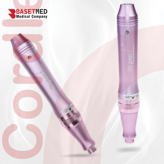 Cordless Microneedling Pen m7  || 1134