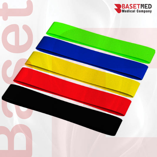 Stretch & Strength Resistance Band for Gym Training ||1269
